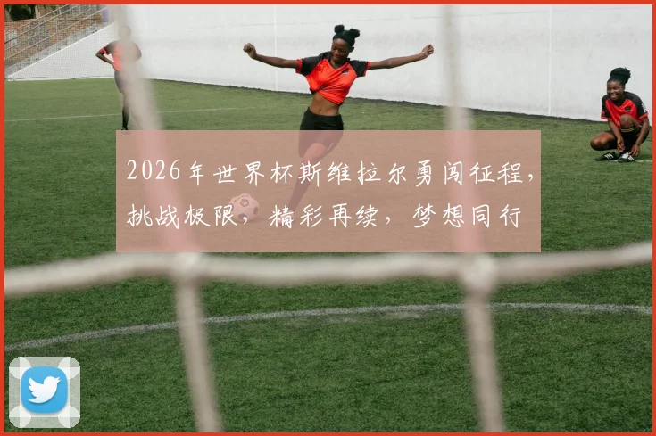 2026年世界杯斯维拉尔勇闯征程，挑战极限，精彩再续，梦想同行