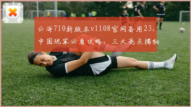 公海710新版本v1108官网备用23，中国玩家必看攻略，三大亮点揭秘